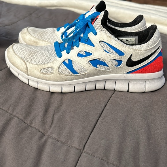 Nike men’s Free Run 2 - Picture 3 of 11